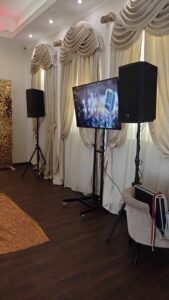 Прокат Караоке в San Diego и Los Angeles - RocketStudio.US