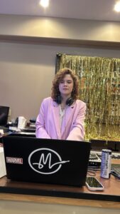 DJ K2 на День Рожения, Свадьбу, Юбилей