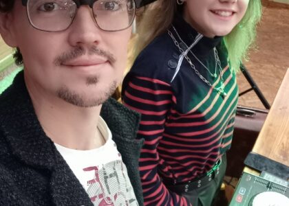 Russian DJ in San Diego - DJ Andre & DJ K2