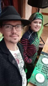 DJ Andre & DJ K2 russian speaking DJ in San Diego