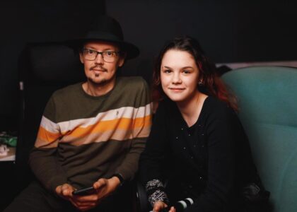 Russian event DJ in San Diego DJ Andre & DJ K2