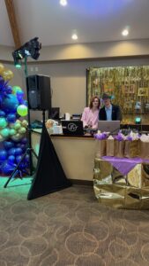 Russian DJ for Birthday party in San Diego